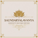 SaundaryaLavanya Logo